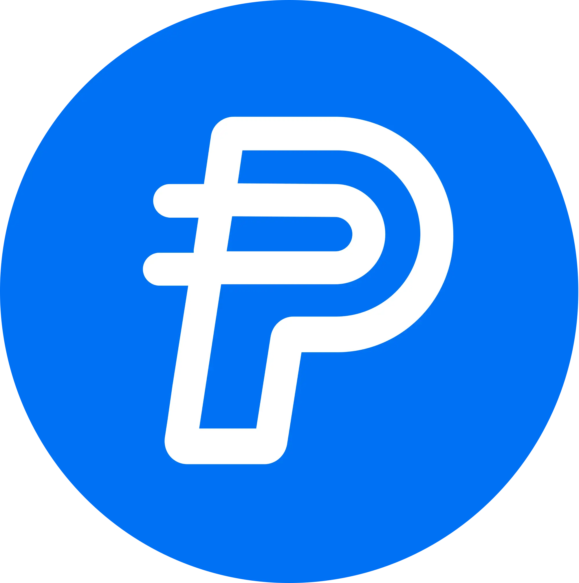 PYUSD (Ethereum)
