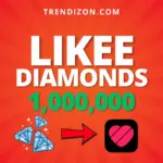 buy likee diamonds