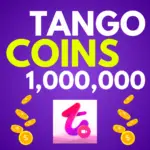 buy tango coins 1 million
