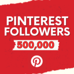 Buy Pinterest Followers – Grow Your Profile Instantly